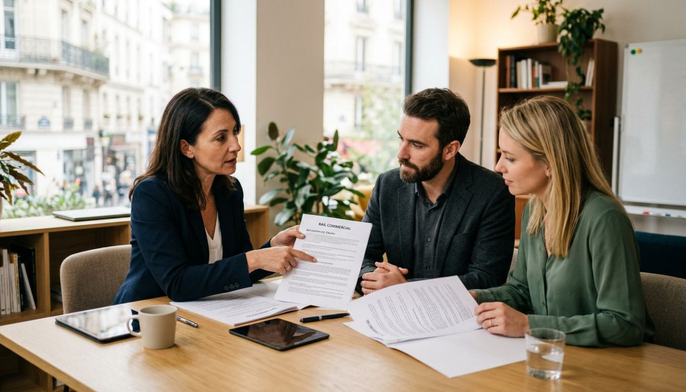 Bail commercial : les nouvelles clauses qui changent la donne