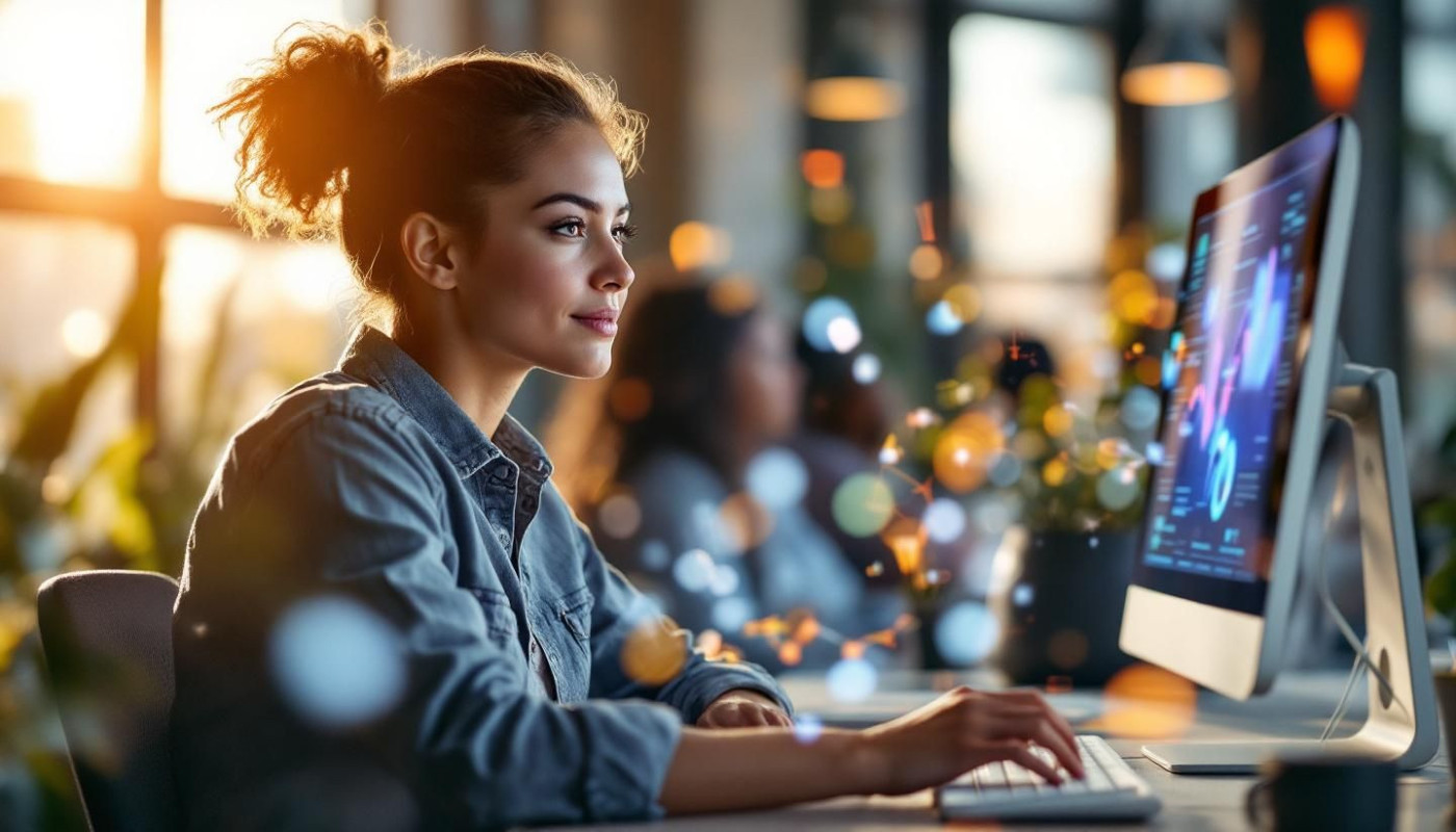 Comment la technologie moderne transforme-t-elle la gestion des PME ?