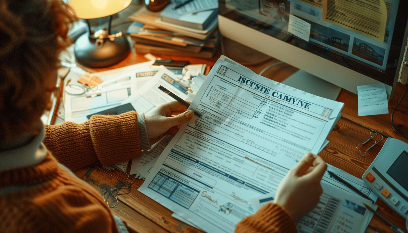 Guide complet pour la gestion des réclamations d'assurance après un sinistre
