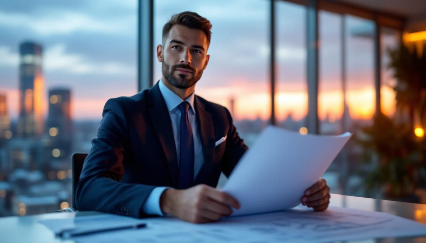 Maximiser l'efficacité de votre courtier pour réussir votre projet immobilier