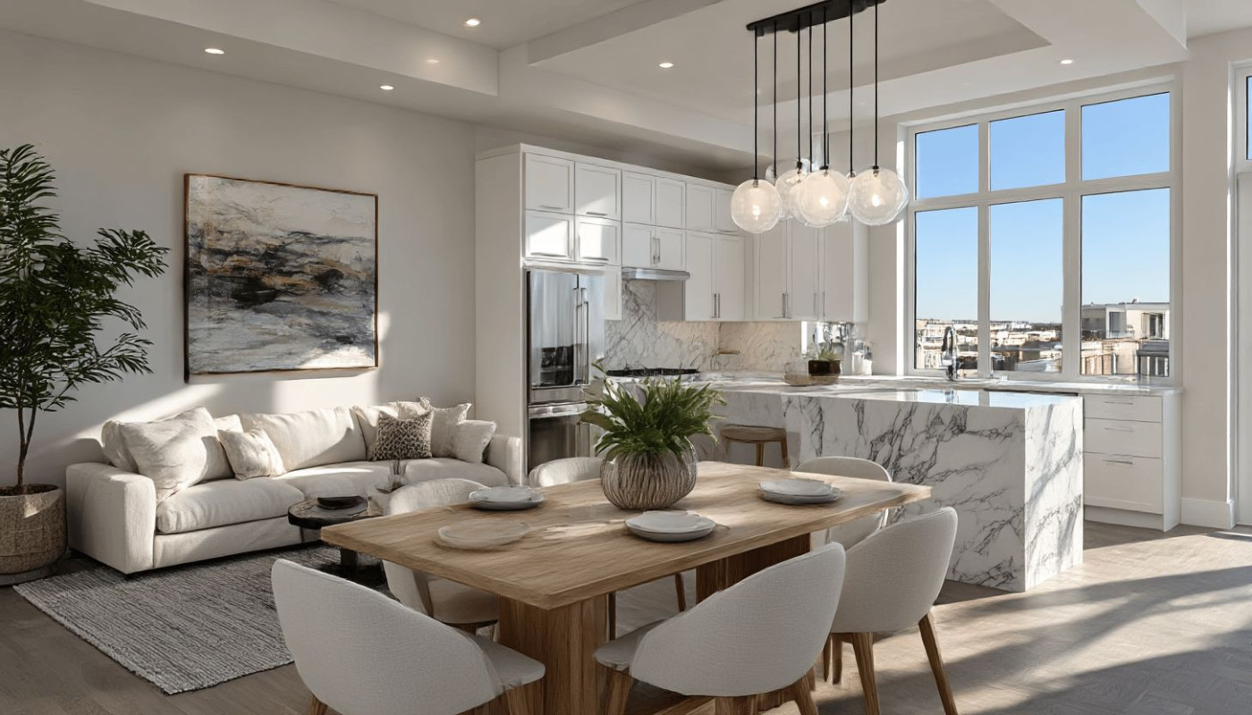 Stratégies pour maximiser la valeur de revente d'un bien immobilier
